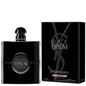 Yves Saint Laurent Black Opium Le Parfum női parfüm