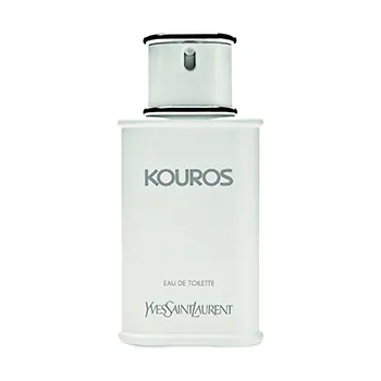 Yves Saint Laurent Kouros férfi parfüm