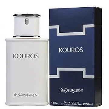 Yves Saint Laurent Kouros férfi parfüm