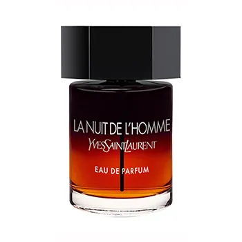 Yves Saint Laurent La Nuit de L'Homme férfi parfüm