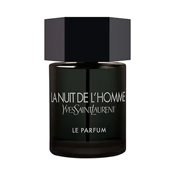 Yves Saint Laurent La Nuit de L'Homme férfi parfüm