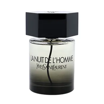 Yves Saint Laurent La Nuit de L'Homme férfi parfüm