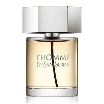 Yves Saint Laurent L'Homme férfi parfüm