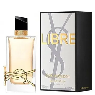 Yves Saint Laurent Libre női parfüm