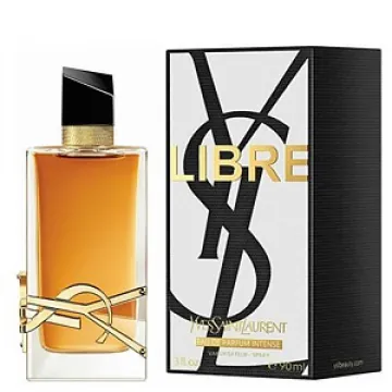 Yves Saint Laurent Libre Intense női parfüm