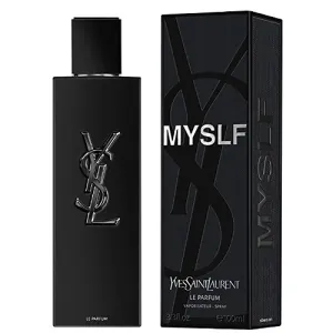 Yves Saint Laurent MYSLF férfi parfüm