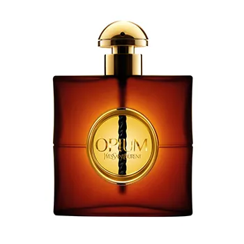 Yves Saint Laurent Opium női parfüm