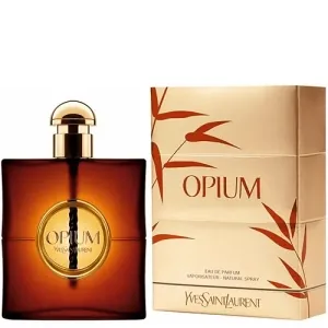 Yves Saint Laurent Opium női parfüm