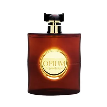 Yves Saint Laurent Opium női parfüm