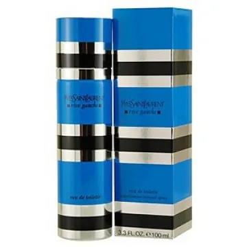 Yves Saint Laurent Rive Gauche női parfüm
